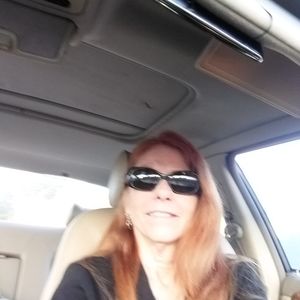 Meet your Posher, Kaye